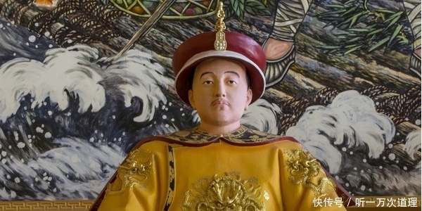青梅竹马|孝庄多尔衮皇太极“三角恋”真相:没有青梅竹马,更没有横刀夺爱