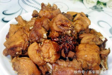 块钱|兔肉23块钱一斤,教你红烧做法,3个步骤去除土腥味,鲜嫩多汁