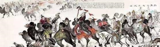 姜蒜|谈谈葱姜蒜的诞生历史和发展轨迹,以及为何会受到北方人的偏爱?