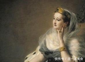 维多利亚女王|看看欧洲王室女子的真面貌, 中国清朝的皇妃简直个个都美若天仙!