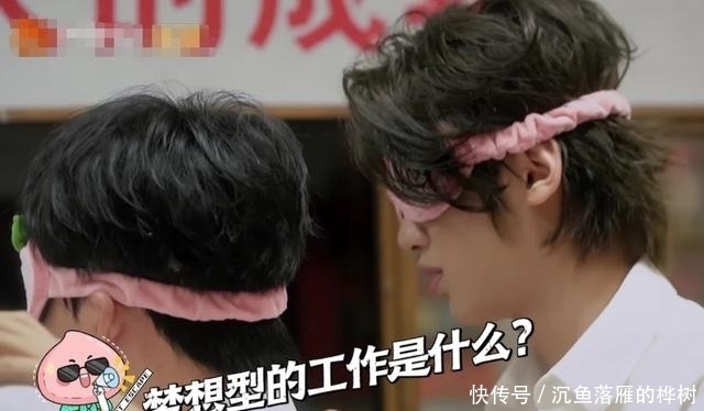 小时候|明星小时候都哪些梦想?杨幂当幼师大张伟卖炸鸡,邓伦是认真的?