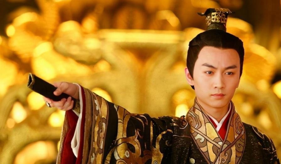 时间|为什么汉朝多明君400年时间竟出10位明君,只因刘盈底子打得好