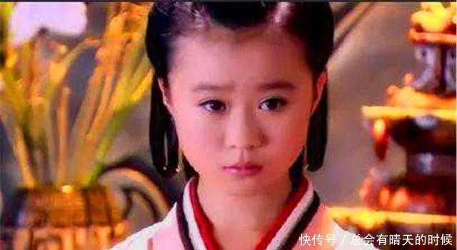 至死|她虽贵为皇后，却因“吕雉”的专制毁了一生，至死都是处子之身！