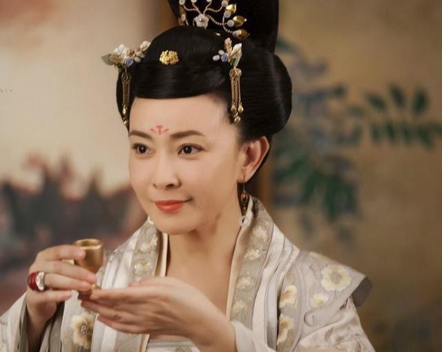 太子|唐肃宗当太子时很惨,做皇帝后一样杀儿子,李泌用首小诗劝他住手