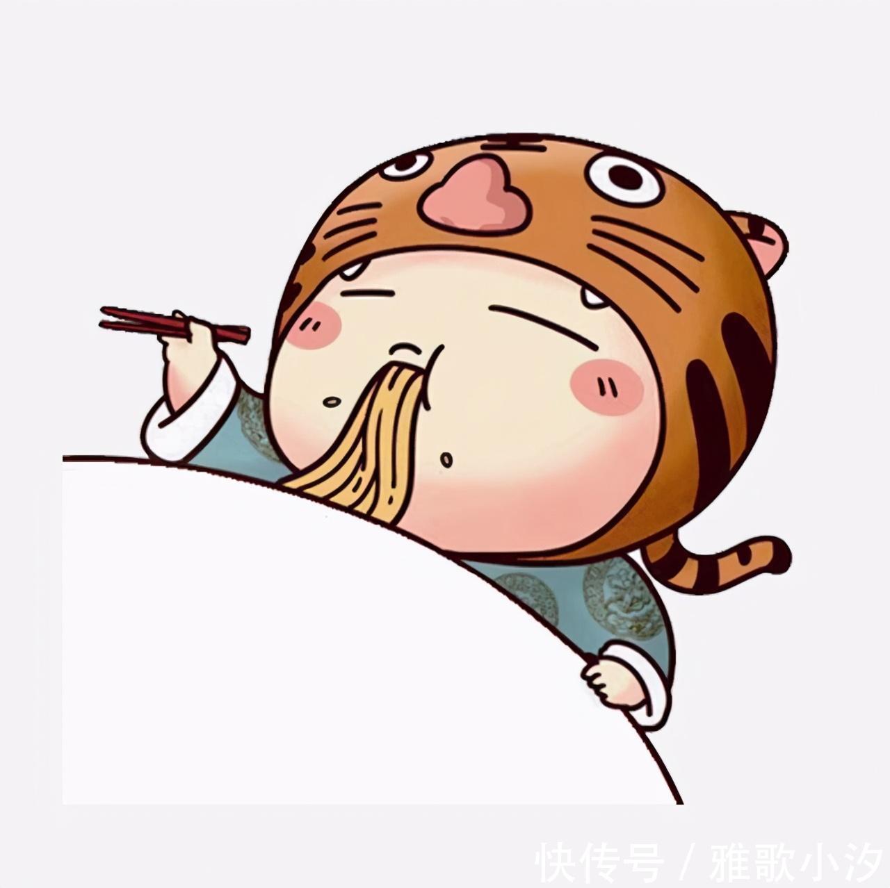 美味|6种北方人超爱的美食,是南方人品不来的美味?