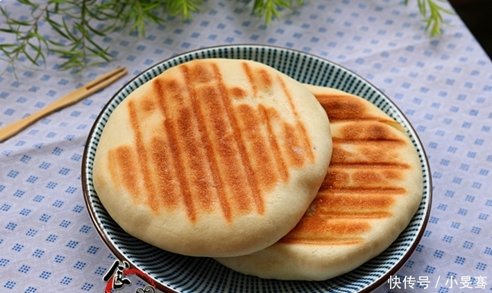 基础|只要学会这款基础面食,您就会做不同款式点心,越嚼越香容易懂
