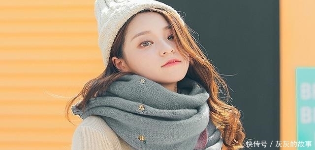 朋友|心理测试: 4条围巾, 哪条最适合你? 测这辈子谁会奋不顾身的爱你