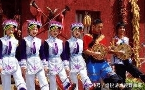 发现|一度被中国人认为已灭绝的少数民族, 其实一直在这, 从未消失