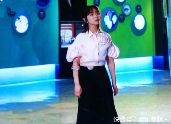 不愧|央视不愧是“照妖镜”,镜头下无修图的杨紫,整没整容都能看出来