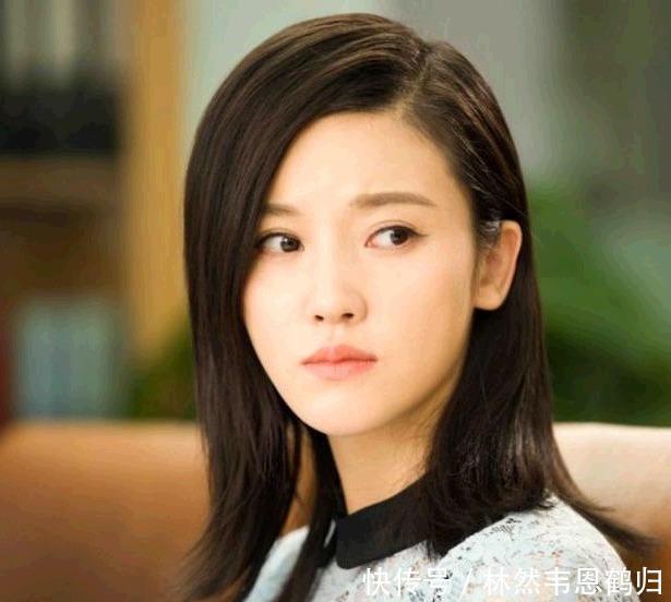  杨子姗|她是孙楠的徒弟，却因出演赵薇作品而走红，如今还嫁给著名导演！