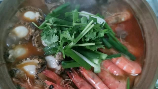 奢华|正宗的”佛跳墙“有多么奢华,看完我愣了贫穷限制了我的想象