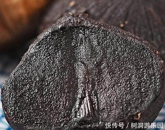 血糖高|血糖高的人,这几种食物每天吃一点,可以稳定血糖,远离并发症!