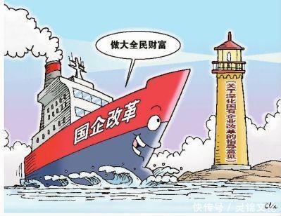 进一步|降低行业壁垒和成本,进一步提升民企活跃度,A股影响几何