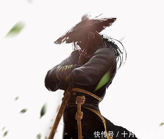  大事|他是古代第一侠客，差点干成了这件大事，没想到却栽在徒弟手里！