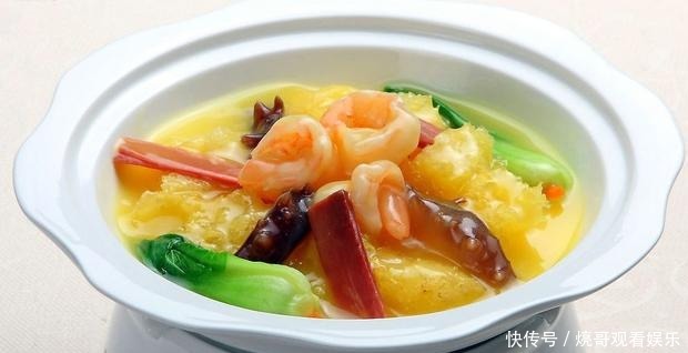  跟着|川菜大厨的五道拿手好菜，跟着这些步骤和调味方法你也可以烧出来