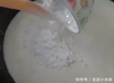 孩子|家里有牛奶的一定要试试做,酸甜可口,冰凉解暑,孩子超爱