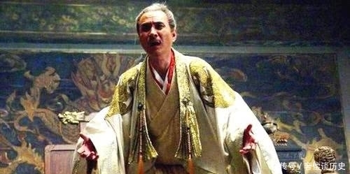 崇祯|朱棣给大明留了一条后路,于谦知道但没用,却被崇祯忘得一干二净