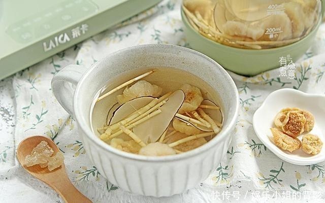 食材|中秋后，这6道汤要多做给家人喝，消食解腻味道好，全家都适合