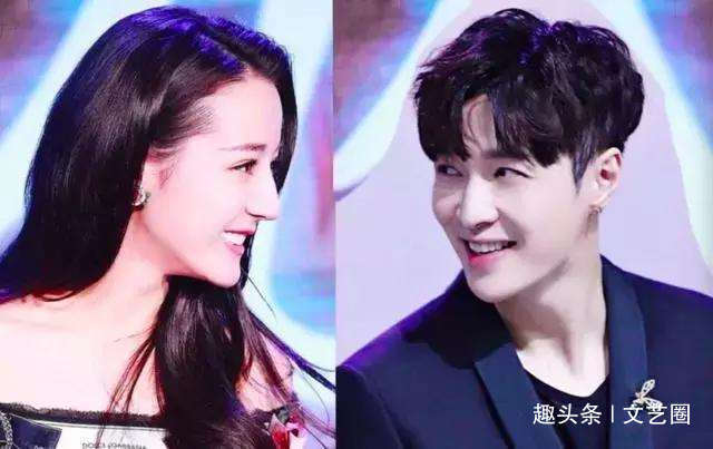  疑似|张艺兴热巴炒CP疑似《极挑》导演在线嗑CP想让两人上恋爱节目