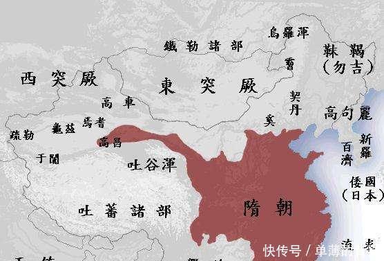 国名|韩国一直宣扬这个古国名是他们的,其实这个国名是中国的一个县!