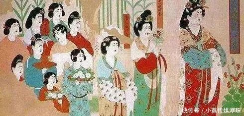 唐代|唐代生活探秘:“金钗玉镯”为何会风靡于唐朝?有何历史渊源?