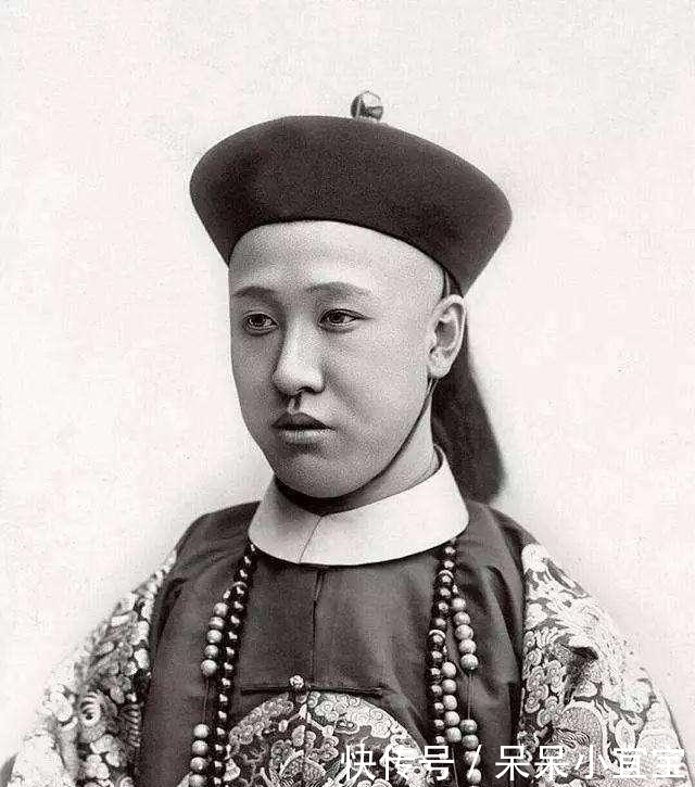 没关系|大清完了，载沣：跟我没关系