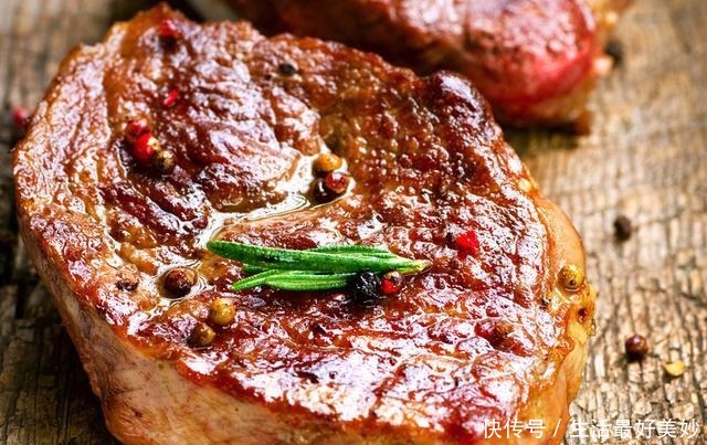 牛排|都是牛排,30块钱的牛排和2千多的神户牛排,差距到底在哪里