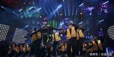 竞技|《蒙面舞王》蓄势待发!精致面具+舞蹈竞技=双倍的快乐