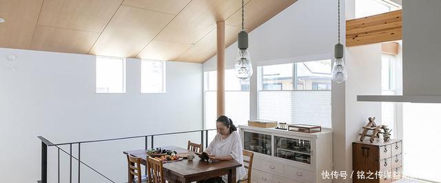 很爽|日本夫妻晒出朴素别墅,吸引30万粉丝,看上去简陋,住着却很爽