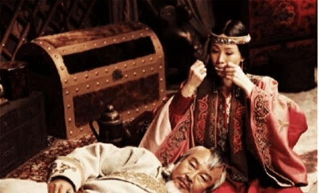 成吉思汗|成吉思汗用1招让士兵吃饱饭，日本人也效仿，却活活饿死5万人