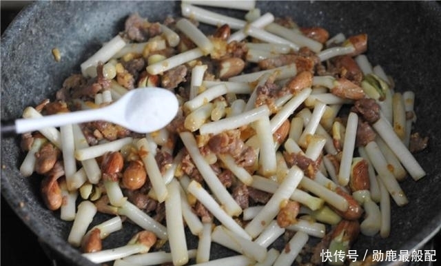 维生素C|这种芽营养高,敢吃的人却不多,市场上不常见,自己做吧,挺简单