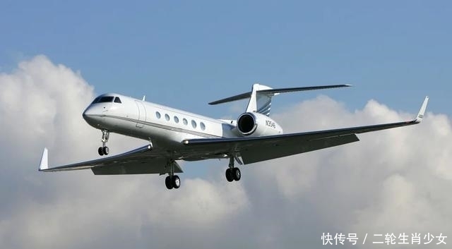 伍兹|伍兹4.4亿元购买私人飞机,续航里程出色,安全性远超科比直升机
