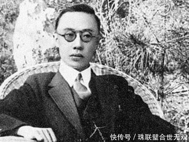  厉害|溥仪身边有一个很厉害的保镖，厉害到说出来你可能都不会信