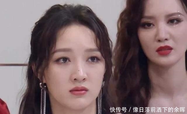  队长|被爆第三次公演孟佳被淘汰，难道是咖位不够，不配做队长？
