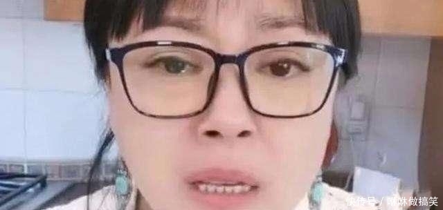 老戏骨李菁菁怎么了,又是被爆骗粉丝上