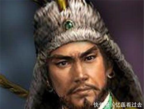 王侯将相|“双瞳孔”的眼睛有何不同?千年来仅8人拥有,不是帝王就是将相