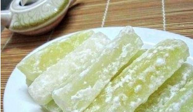 零食吃|被00后“吐槽难吃”的4种糖果，薄荷糖排第三，第一90后“赞同”