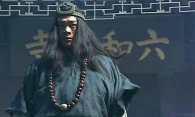 宋江|宋江牺牲70多个兄弟，就换来一个楚州安抚使，放到现在是多大的官