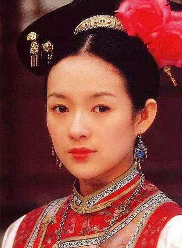  李连杰|20年前，舒淇爱财，错失玉娇龙，张艺谋一个电话，成全“国际章”