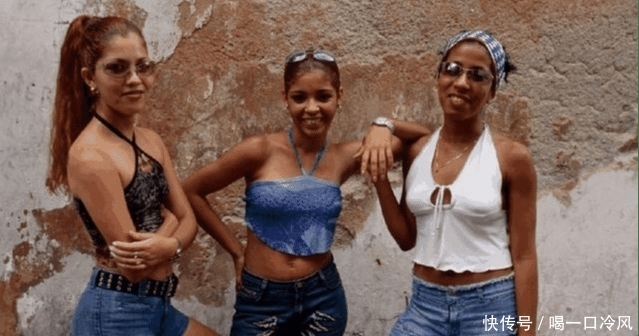 古巴人|刚从古巴回来,告诉你一个真实的古巴,可能跟你想的不一样