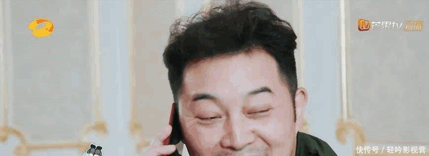 奔跑|《极挑》《奔跑吧》《向往的生活》差距在哪从沙溢就可以看出来