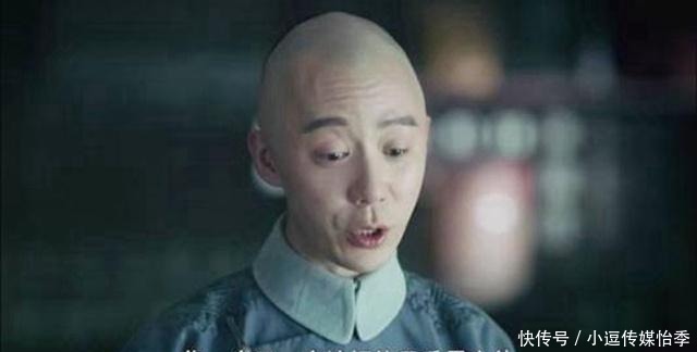 和亲王|延禧攻略:袁春望揭穿继后私情时,弘昼为何一力维护?答案很暖心