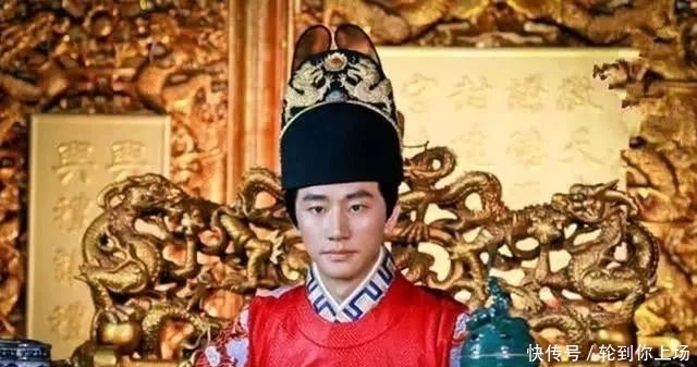 后世|朱祁钰力挽狂澜保住大明，为何后世评价不高，只因他做错一事