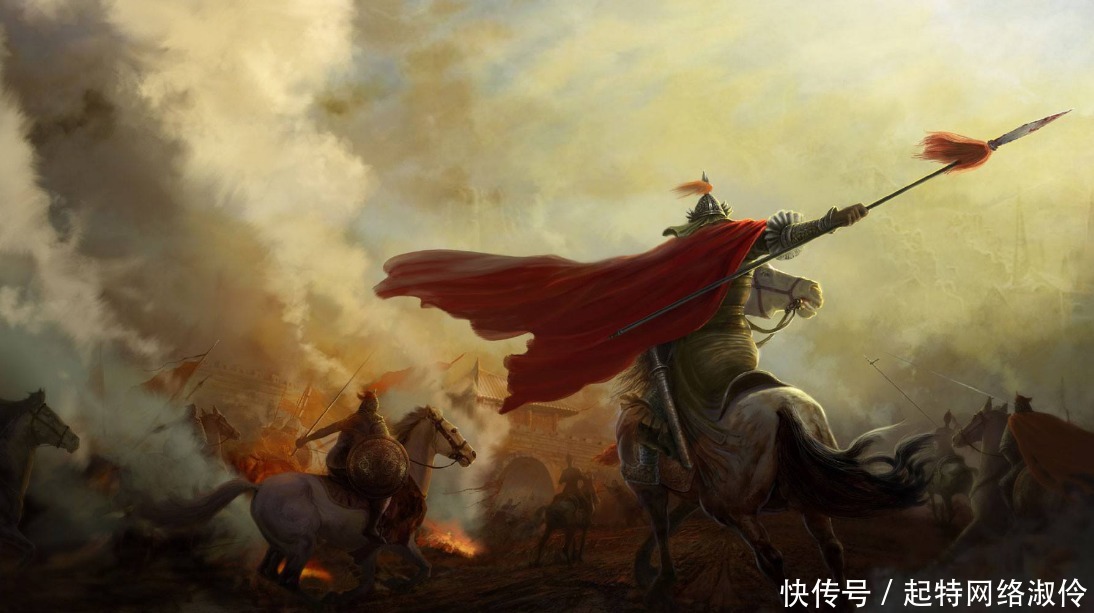 自尽|项羽自尽1300多年后，一女子看破他为什么不肯过江东