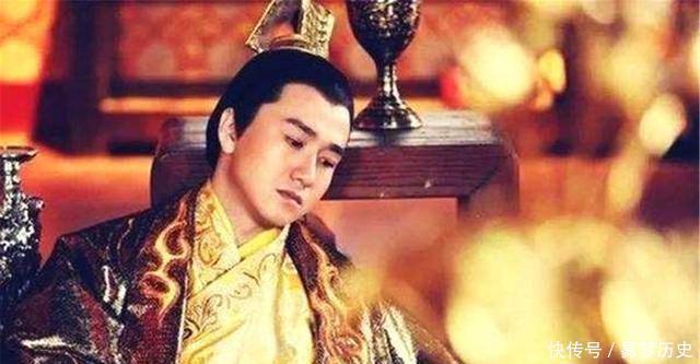 一无所有|幸运当上皇帝,却是傀儡任人摆布,反抗夺回皇权,还是一无所有