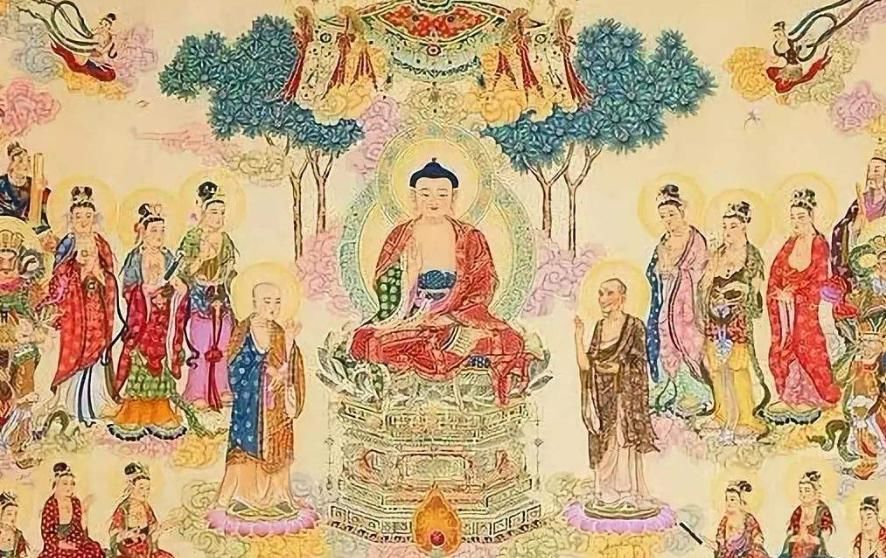 福报|佛教:一个家庭有没有福报,看这2点就足够了!