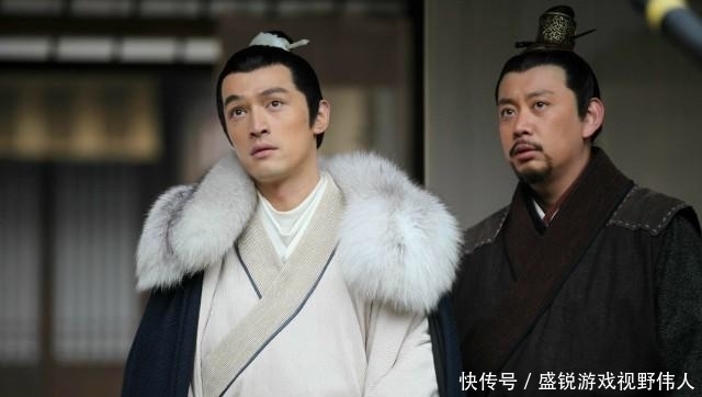 东晋十六国|比三国还要精彩的朝代,因这几个原因,没有电视剧敢进行拍摄