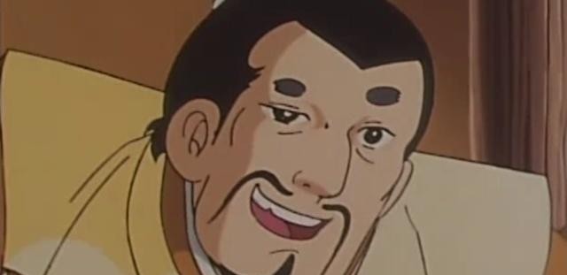 输给|常胜将军一休,居然也会输给他人,心态会崩吗!