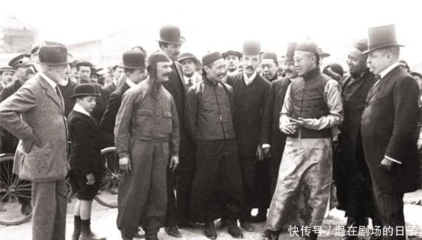 不靠|末代皇帝溥仪的皇叔，宁愿摆摊也不靠日本人，最后结局如何