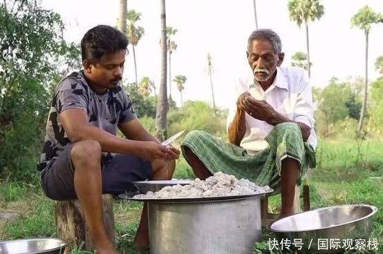 泛滥|印度“拖鞋虾”泛滥,想80元一斤卖给中国,我国吃货:无福消受